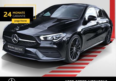 Mercedes-Benz CLA 200, 2023