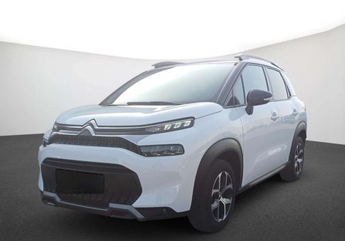 Citroën C3 Aircross, 2023 2
