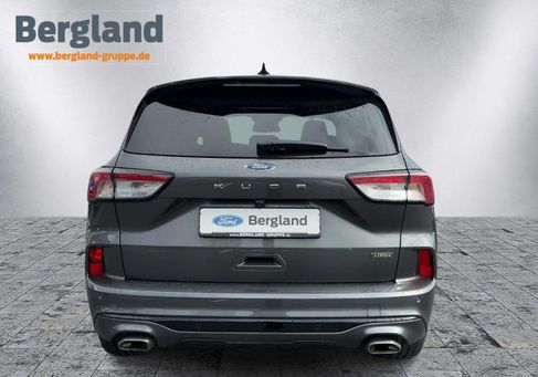 Ford Kuga, 2024