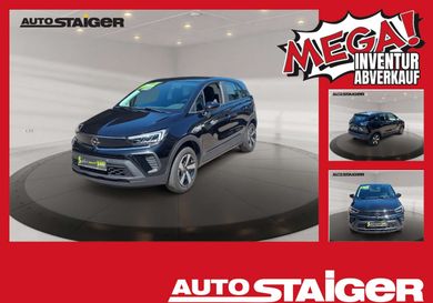 Opel Crossland X, 2023