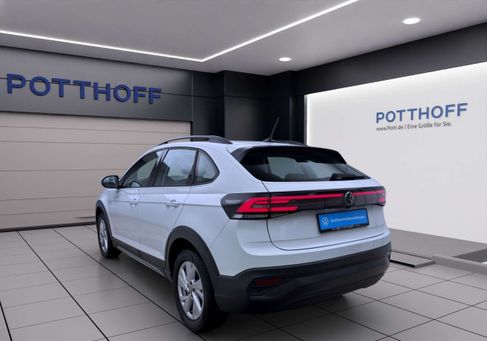 Volkswagen Taigo, 2023