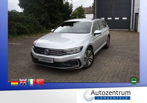 Volkswagen Passat Variant, 2019