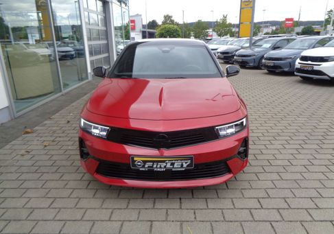 Opel Astra, 2023