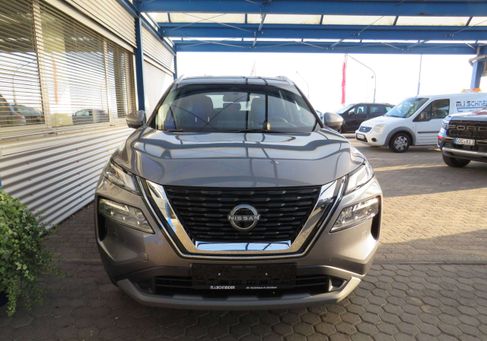 Nissan X-Trail, 2026 3