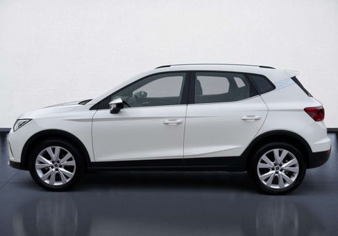 Seat Arona, 2024