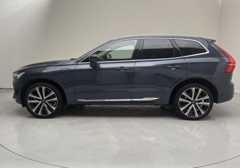 Volvo XC60, 2024 2