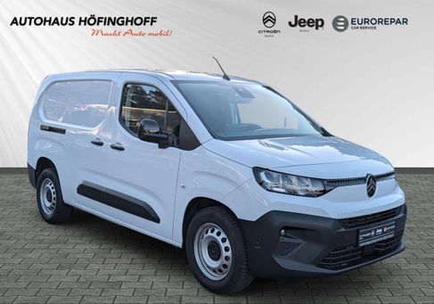 Citroën Berlingo, 2025 3