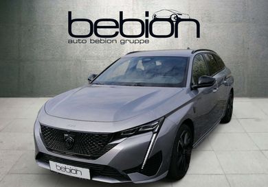 Peugeot 308, 2023
