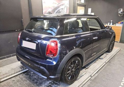 MINI Cooper, 2023