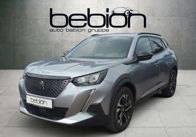 Peugeot 2008, 2023