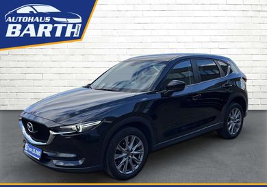 Mazda CX-5, 2020