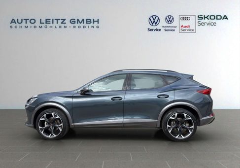 Cupra Formentor, 2023