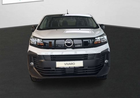 Opel Vivaro, 2025