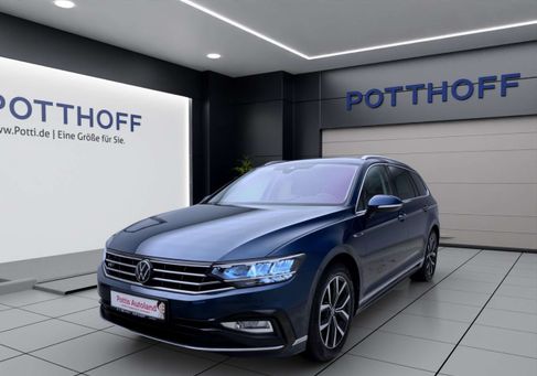Volkswagen Passat Variant, 2023 2