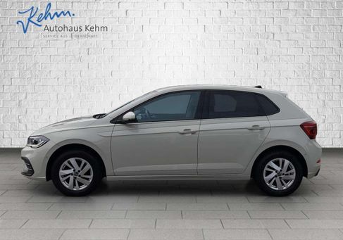 Volkswagen Polo, 2023