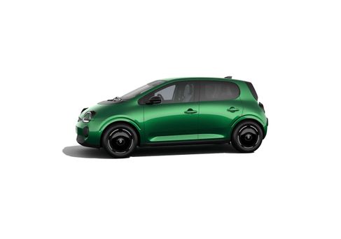 Renault Twingo, 2026