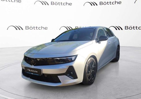 Opel Astra, 2023