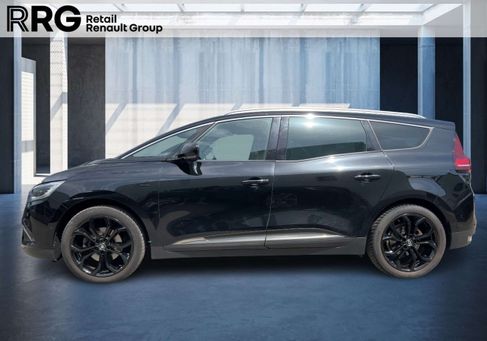 Renault Grand Scenic, 2020 2