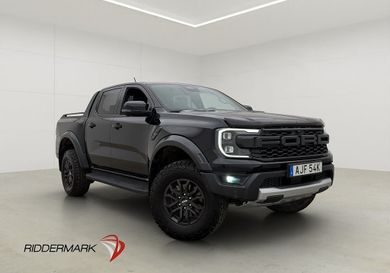 Ford Ranger, 2023