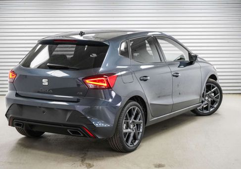 Seat Ibiza, 2026 3