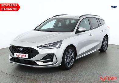 Ford Focus, 2023