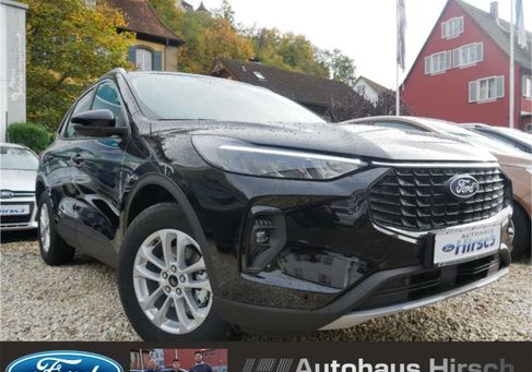 Ford Kuga, 2024