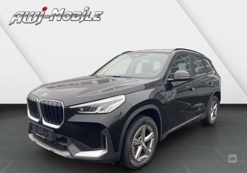 BMW X1, 2023