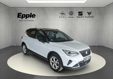 Seat Arona, 2023