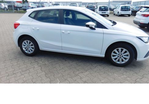 Seat Ibiza, 2023