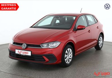 Volkswagen Polo, 2022