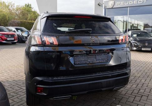 Peugeot 3008, 2023