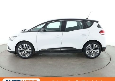 Renault Scenic, 2018