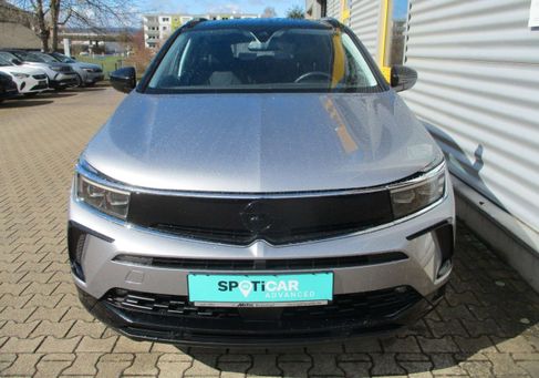 Opel Grandland X, 2023 3