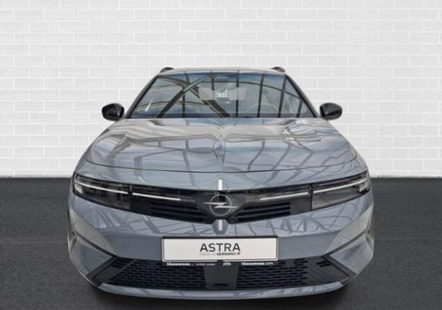 Opel Astra, 2026