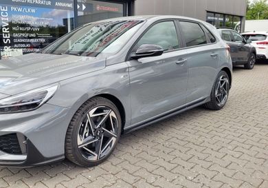 Hyundai i30, 2026