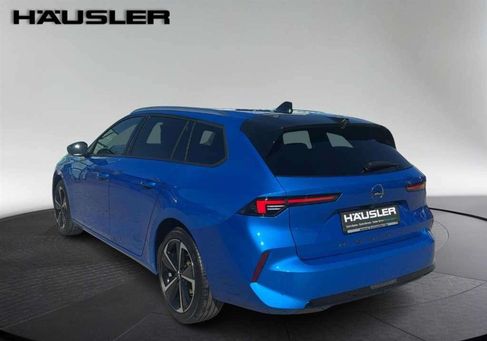 Opel Astra, 2023