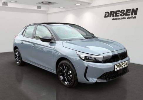 Opel Corsa, 2025 3