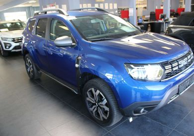 Dacia Duster, 2023