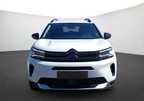 Citroën C5 Aircross, 2024 3