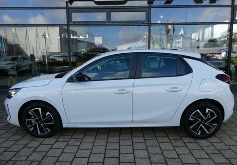 Opel Corsa, 2026 2