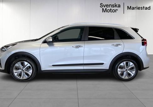 Kia Niro, 2019 3
