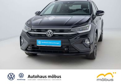 Volkswagen Taigo, 2022