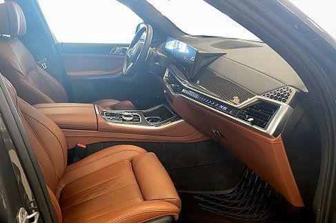 BMW X5, 2025