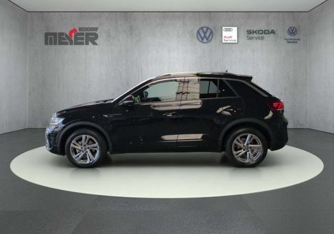 Volkswagen T-Roc, 2024