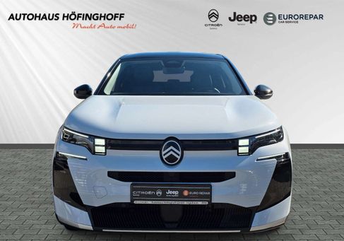 Citroën C5 Aircross, 2026 2