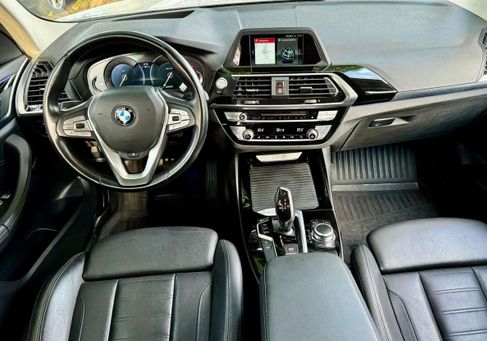 BMW X3, 2019 2