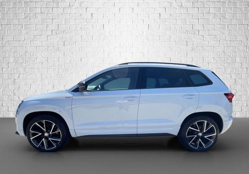 Skoda Karoq, 2019