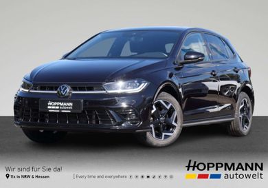 Volkswagen Polo, 2025