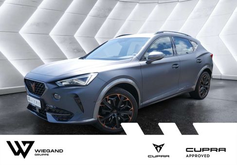 Cupra Formentor, 2022