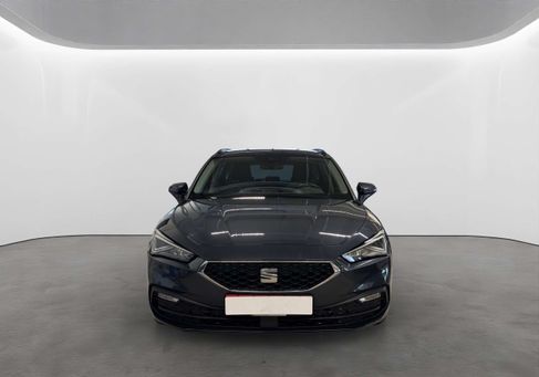 Seat Leon, 2021 3